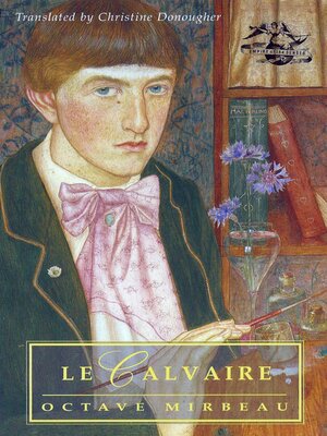 cover image of Le Calvaire